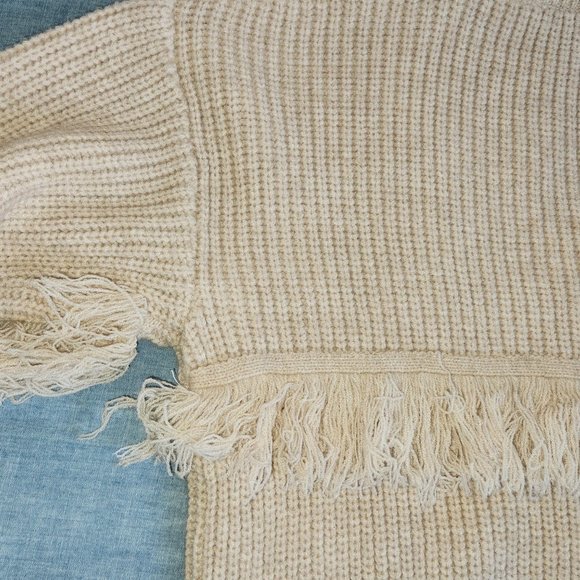 Sweater - Cozy & Stylish - Picture 4 of 4